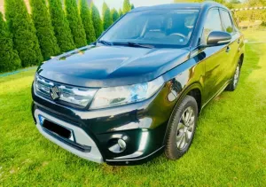 Suzuki Vitara II 2017