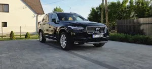 Volvo XC90 II 2018