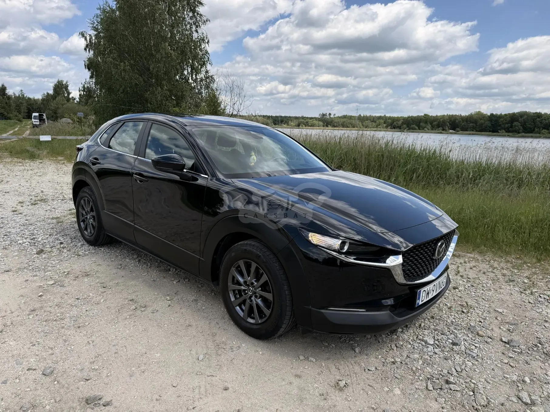 Mazda CX-30 2.0 mHEV Hikari 2WD 2021
