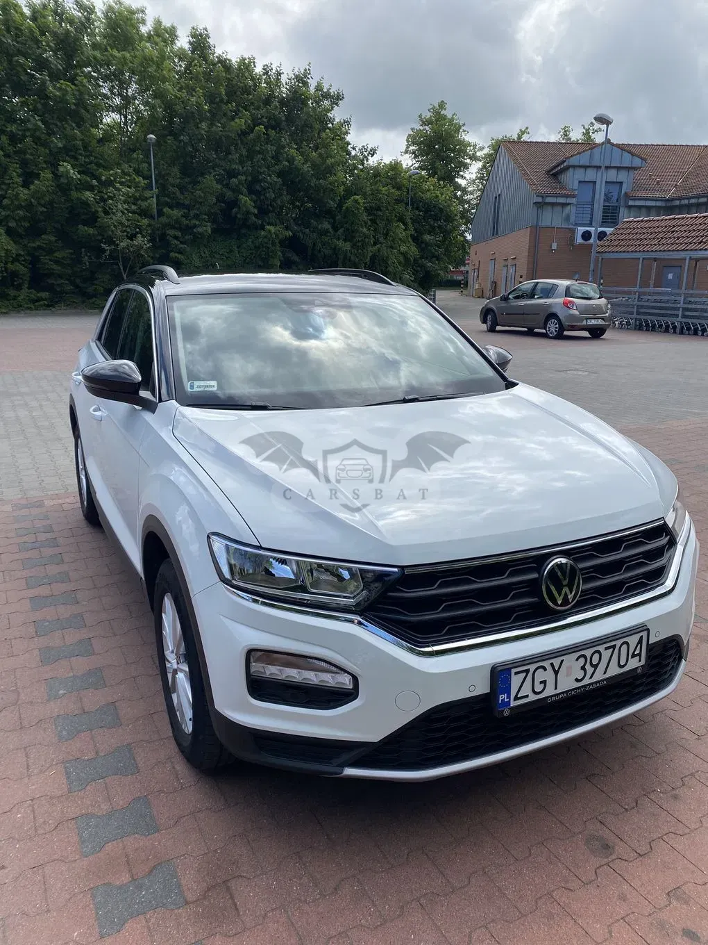 Volkswagen T-ROC I ver-1-5-tsi-gpf-act-advance 2021