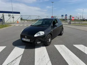 Fiat Punto 2006