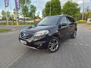 Renault Koleos I 2.0 dCi 4x4 Privilege 2011