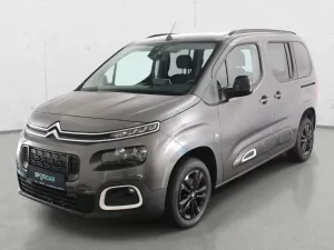 Citroën Berlingo III M 1.5 BlueHDI Feel S&S N1 2022