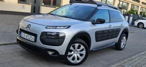Citroën C4 Cactus PureTech 82 Feel 2015