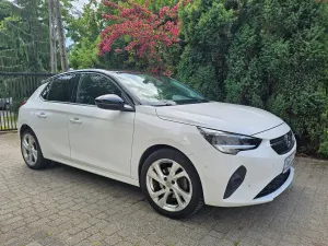 Opel Corsa F 1.2 Elegance S&S 2020