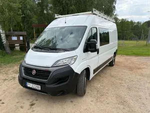 Fiat Ducato 2019