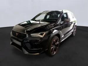 Cupra Ateca 2.0 TSI 4Drive VZ DSG 2023