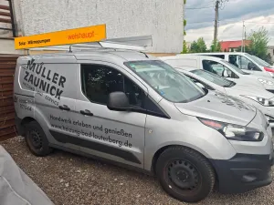 Ford Transit Connect II 230 L1 LKW Trend 2017