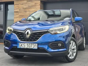 Renault Kadjar 1.3 TCe FAP Intens EDC 2019
