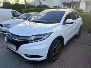 Honda HR-V II 1.5 i-VTEC Executive 2017