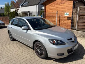 Mazda 3 I 1.6 Active 2007