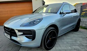 Porsche Macan I Standard 2019
