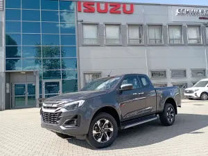 Isuzu D-Max 1.9 EC LSX 2026
