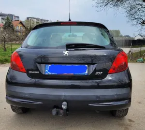 Peugeot 207 1.4 U Move 2008