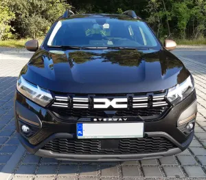 Dacia Sandero III 1.0 TCe Extreme 2023