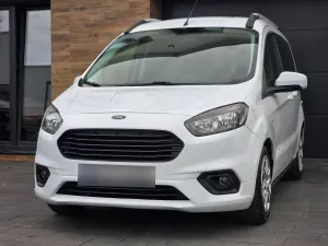 Ford Tourneo Courier 1.5 TDCi Trend 2021