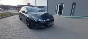 Opel Astra K 1.4 T Enjoy 2016