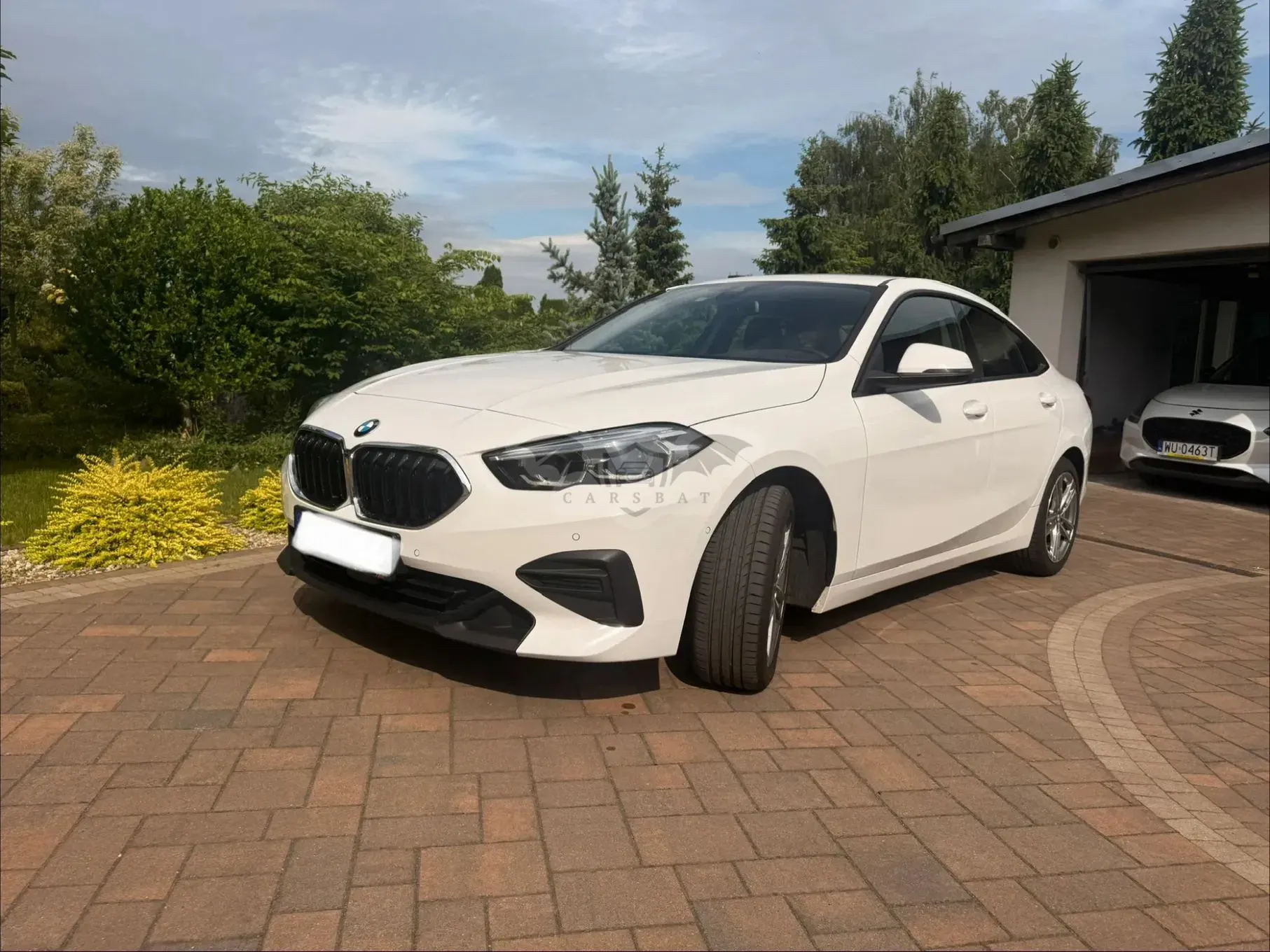 BMW 2 Series 218i 2021