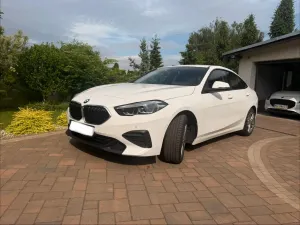 BMW 2 Series 218i 2021