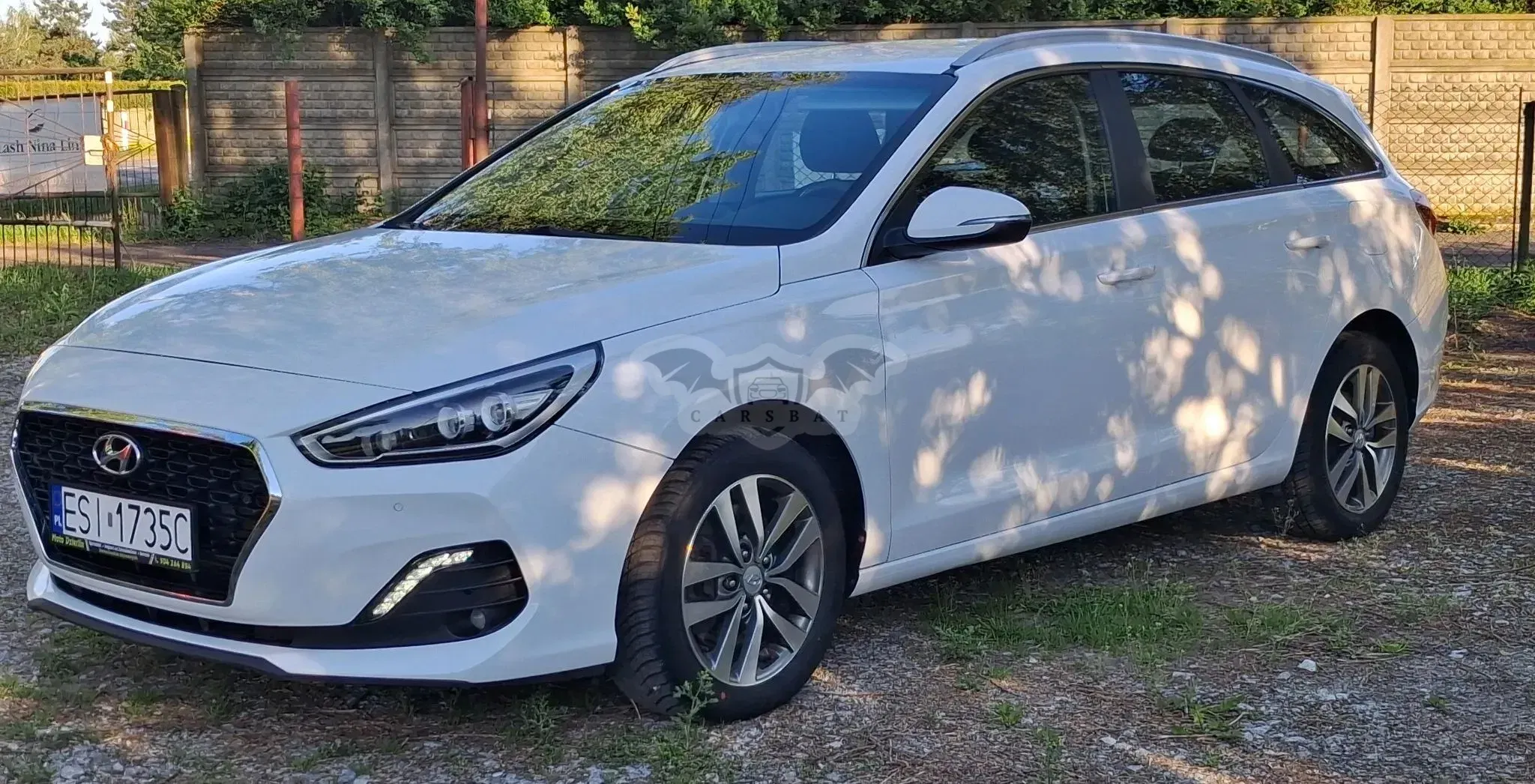 Hyundai i30 III 1.6 D Comfort 2020
