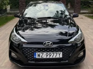 Hyundai i20 II 1.2 Classic Plus 2020