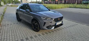 Cupra Formentor 2023