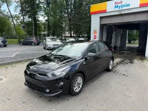 Kia Rio IV 1.2 M 2021