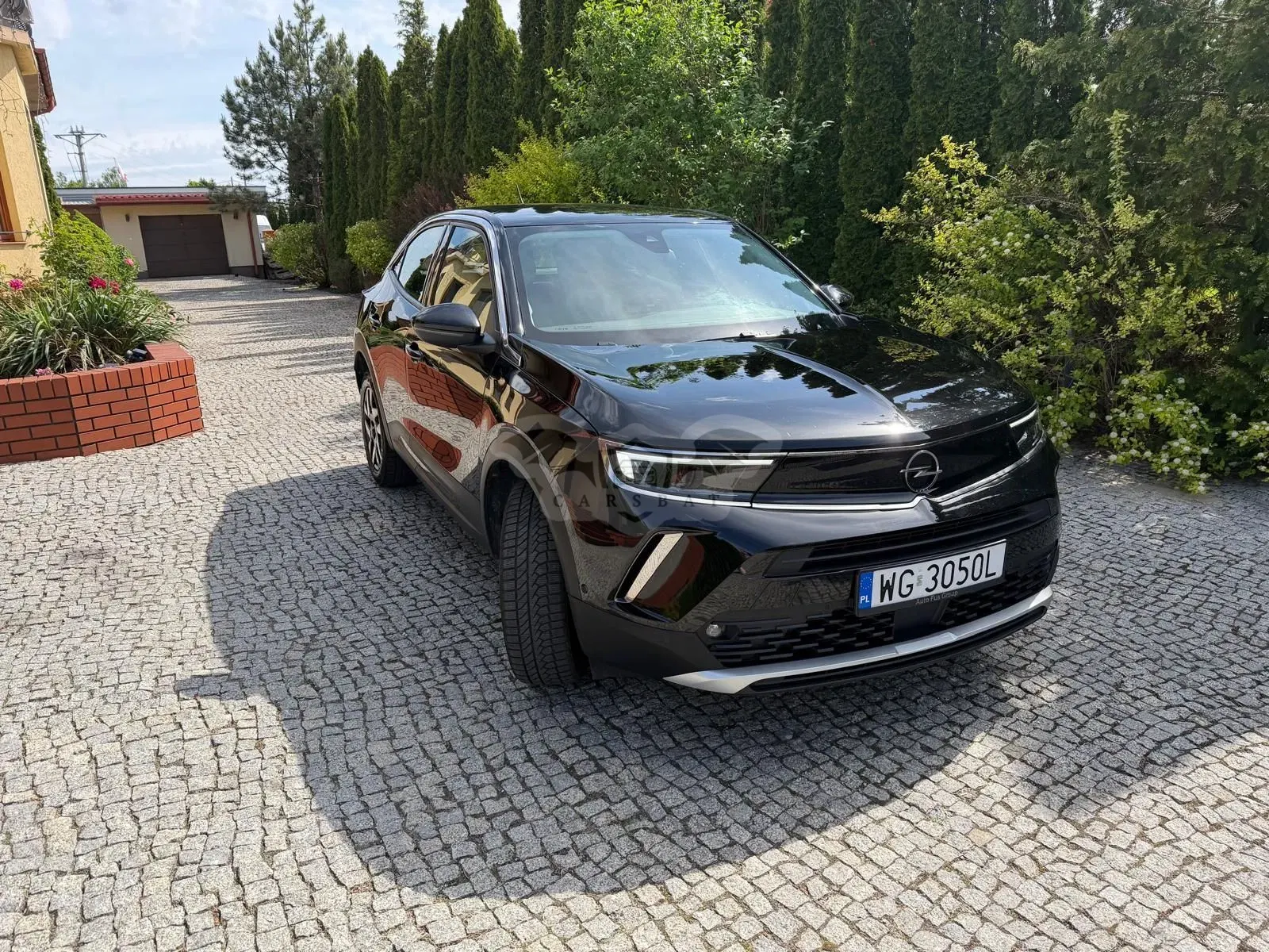 Opel Mokka II 1.2 T GS S&S 2023