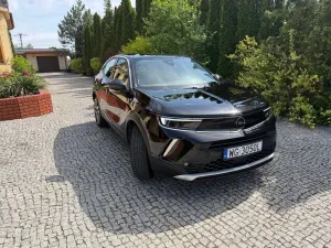 Opel Mokka II 1.2 T GS S&S 2023