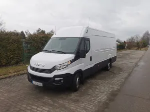 Iveco Daily 2017