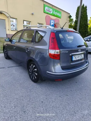 Hyundai i30 I 1.6 CRDi Comfort 2010