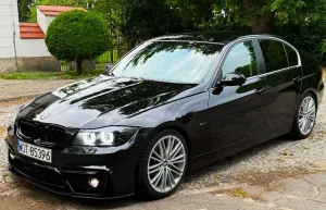 BMW 3 Series E90/E91/E92/E93 2005