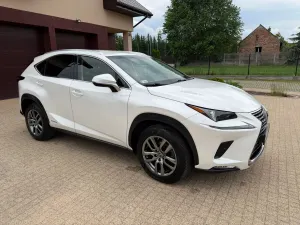 Lexus NX I 300h Elegance Optimum AWD 2018