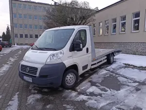 Fiat Ducato 2012