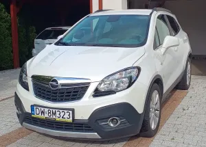 Opel Mokka I 1.4 T Cosmo S&S EU6 2016