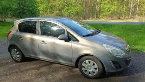 Opel Corsa D 1.2 16V Enjoy 2011