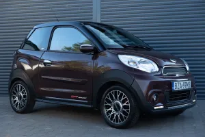 Microcar M.Go 2013