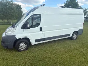 Peugeot Boxer 2010