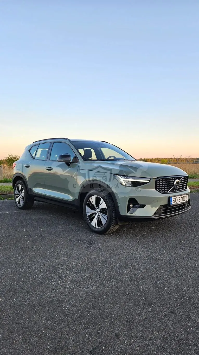 Volvo XC40 B3 Plus Bright 2022