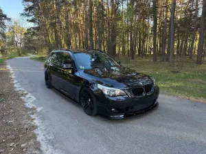 BMW 5 Series E60/E61 2006