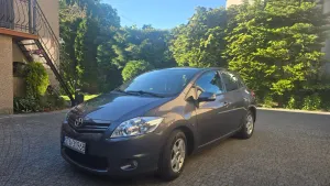 Toyota Auris I 2013