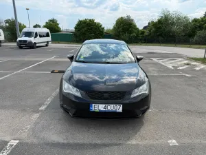 Seat Leon III 1.6 TDI DPF Start&Stop Style 2013