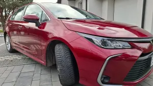 Toyota Corolla Seria E21 1.6 Comfort 2019