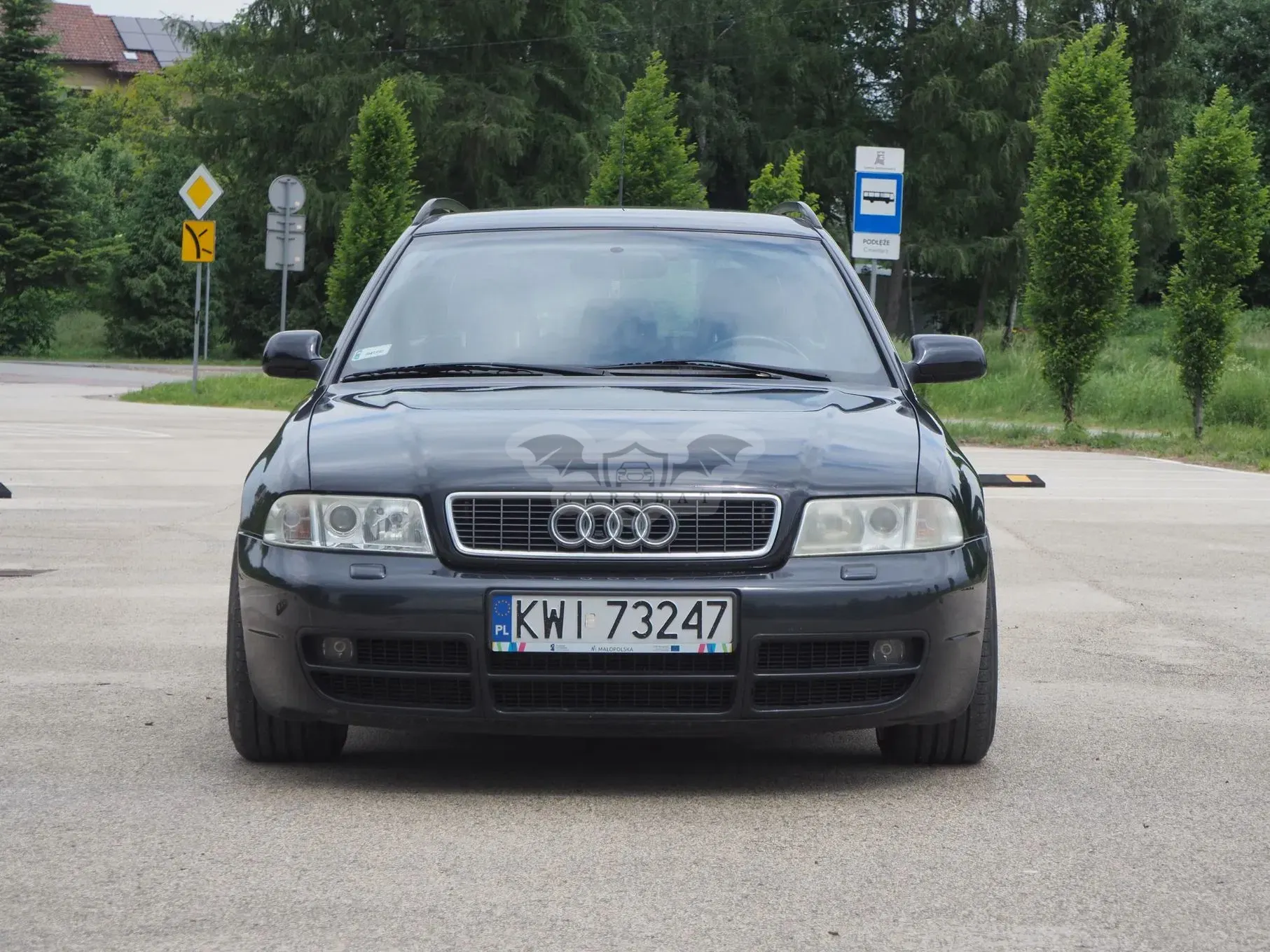 Audi S4 B5 1999