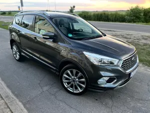 Ford Kuga II Vignale 1.5 EcoBoost FWD ASS 2018