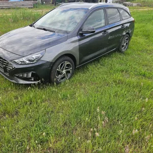 Hyundai i30 III 1.6 CRDI EDITION 30 2021