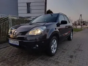 Renault Koleos I 2.0 dCi FAP 4x4 Luxe 2009