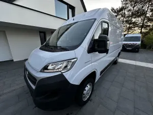 Fiat Ducato 2019