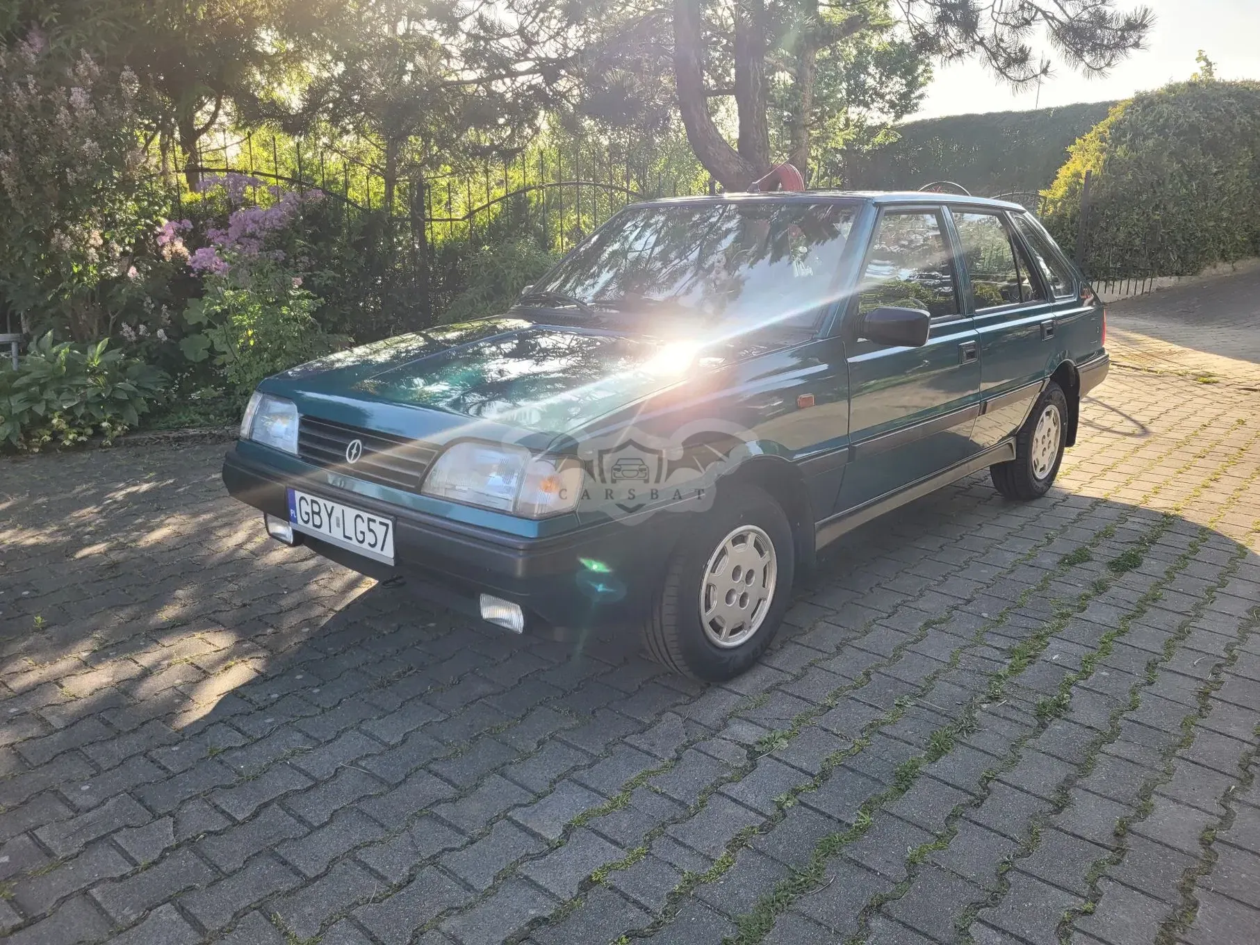 FSO Polonez Caro 1995