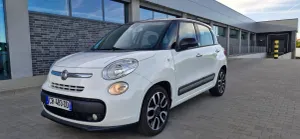 Fiat 500L 2013